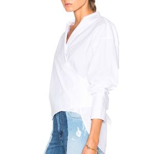 Rag & Bone: Nadine Top (M)